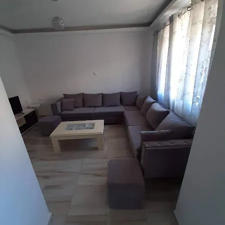 Apartamento City Pogradec