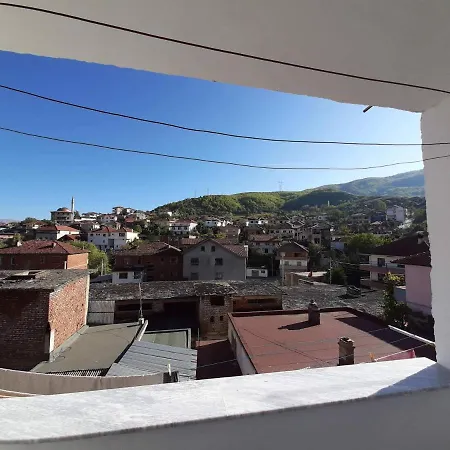 City Pogradec