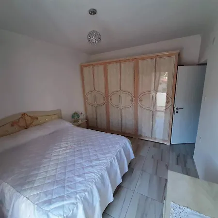 City Apartamento *