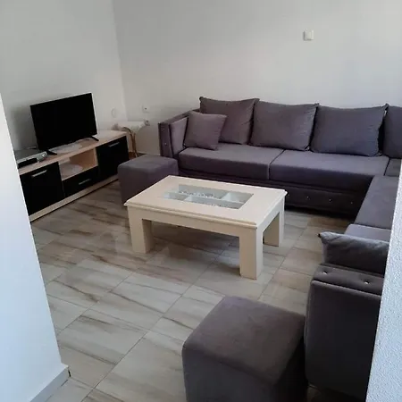 City Apartamento *